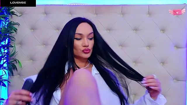 DaliyaArabian online show from 21, 2, 2025