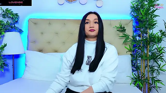 DaliyaArabian online show from 12, 2, 2026