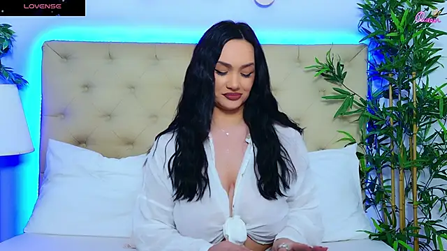 DaliyaArabian online show from 5, 2, 2026