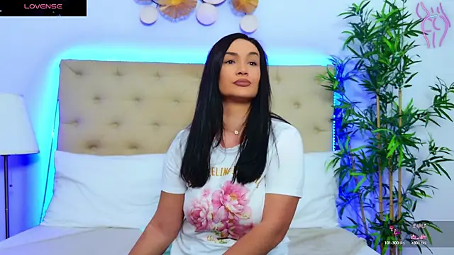 DaliyaArabian online show from 20, 10, 2025