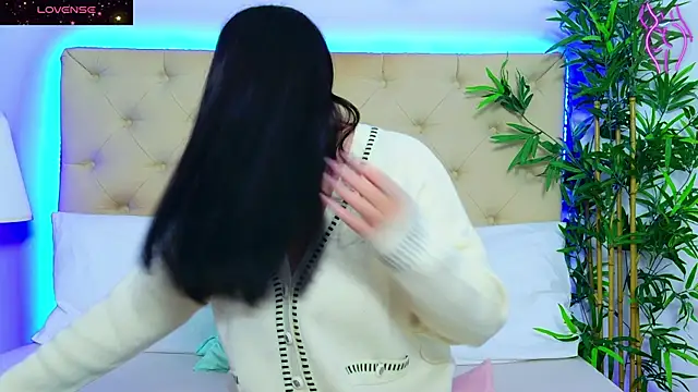 DaliyaArabian online show from 27, 11, 2025