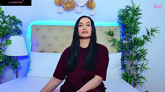 DaliyaArabian online show from 24, 2, 2026