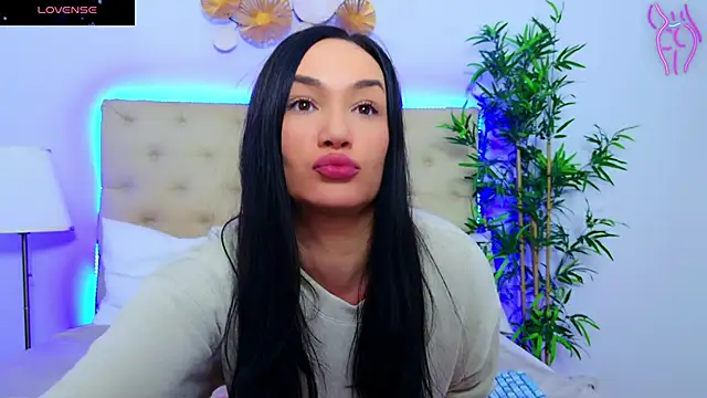 DaliyaArabian online show from 6, 11, 2025