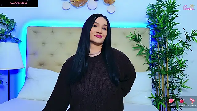 DaliyaArabian online show from 14, 1, 2026