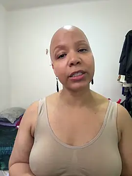 DominaDigital online show from 7, 3, 2026