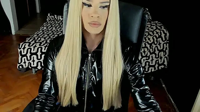 EvelynLexy online show from 27, 9, 2025