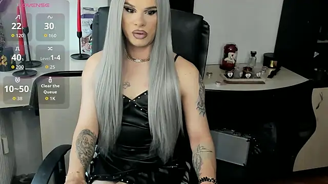 Snapshot of EvelynLexy chatting on 25, 5, 2026 EvelynLexy online show from 25, 5, 2026