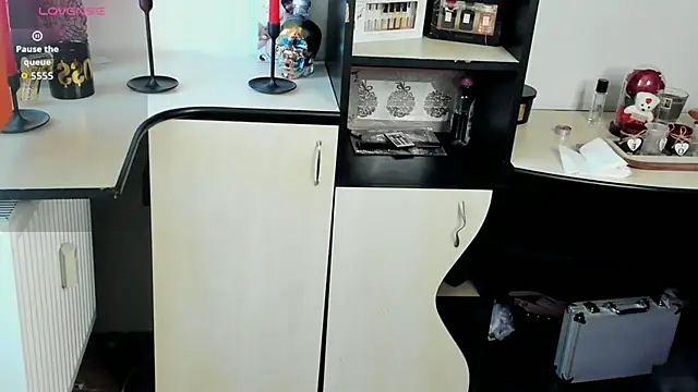 EvelynLexy online show from 26, 4, 2026