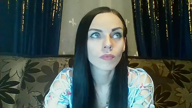 CassieSensual online show from 22, 12, 2025