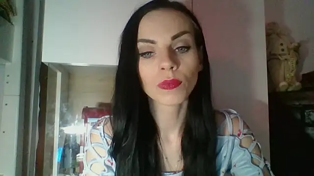 CassieSensual online show from 14, 12, 2025