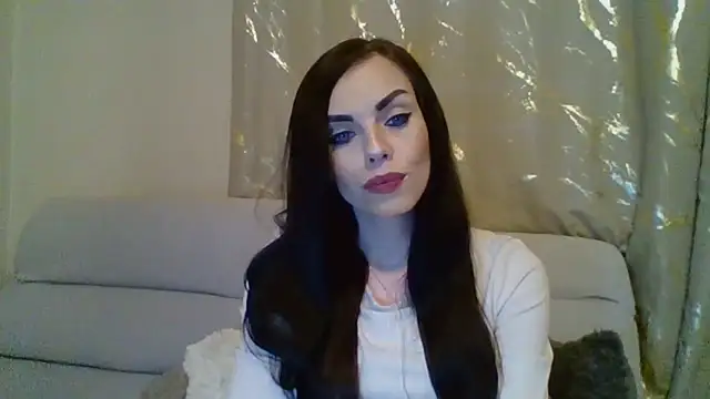 CassieSensual online show from 1, 5, 2026