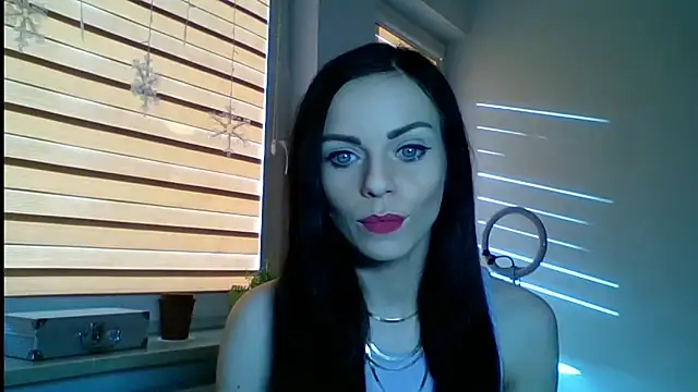 CassieSensual online show from 26, 1, 2025