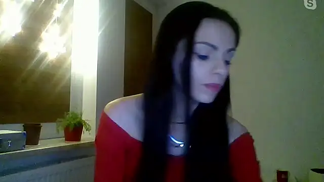 CassieSensual online show from 23, 1, 2025