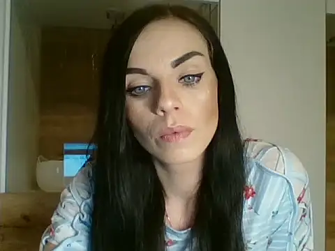 CassieSensual online show from 8, 1, 2026