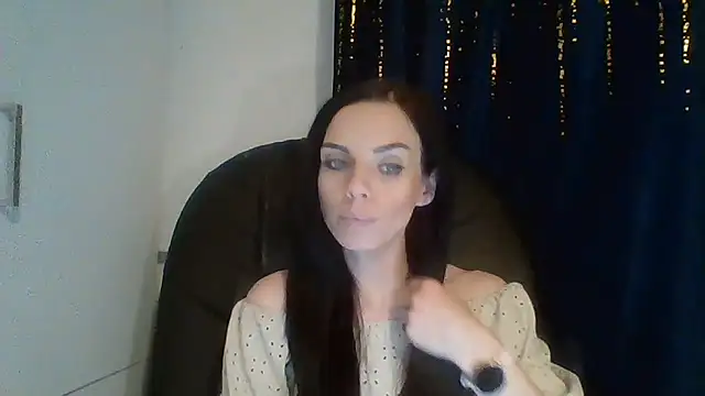 CassieSensual online show from 30, 10, 2025