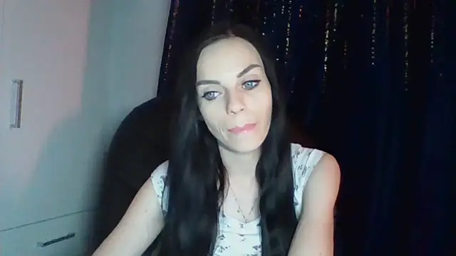 CassieSensual online show from 10, 10, 2025