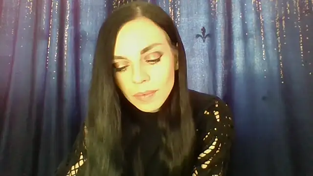 CassieSensual online show from 22, 2, 2026