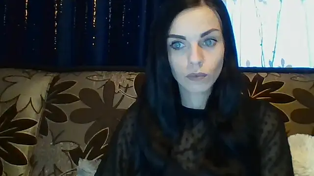 Snapshot of CassieSensual chatting on 9, 6, 2026 CassieSensual online show from 9, 6, 2026