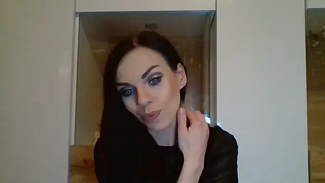 CassieSensual online show from 9, 2, 2026