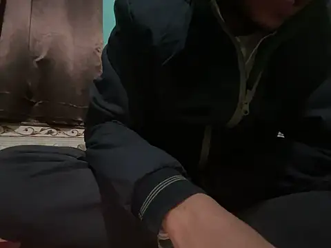 Maalsexy22 online show from 20, 12, 2025