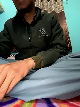 Maalsexy22 online show from 10, 1, 2026