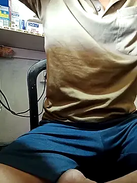 Maalsexy22 online show from 12, 4, 2026