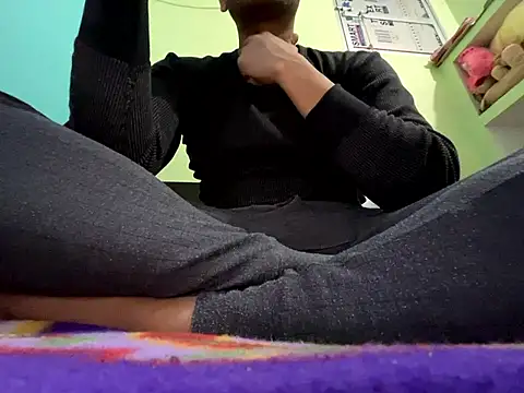 Maalsexy22 online show from 15, 1, 2026