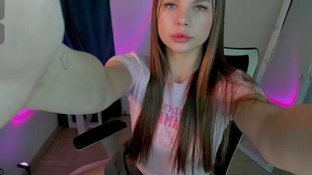 Hanna Way online show from 11, 2, 2026