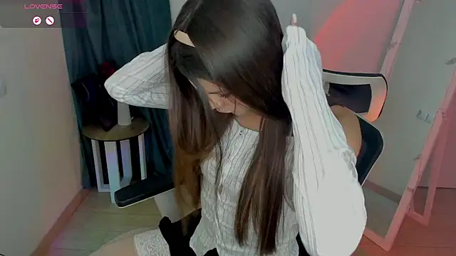 Hanna Way online show from 13, 2, 2026