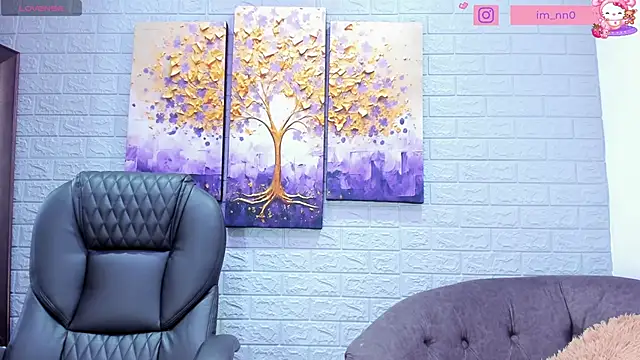  nina sweet online show from 11, 3, 2025