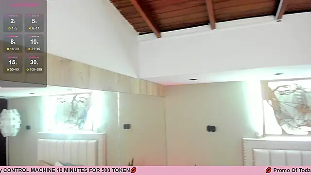  nina sweet online show from 25, 2, 2025