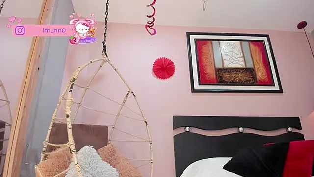  nina sweet online show from 15, 2, 2025