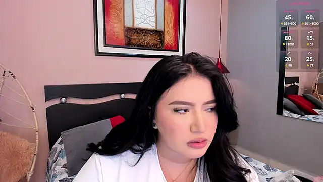  nina sweet online show from 3, 10, 2025