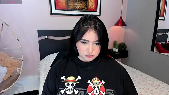  nina sweet online show from 15, 3, 2025