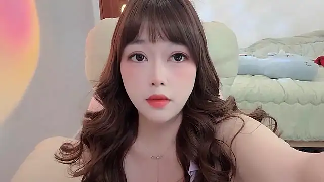 Lucky-Anna001 online show from 20, 3, 2025