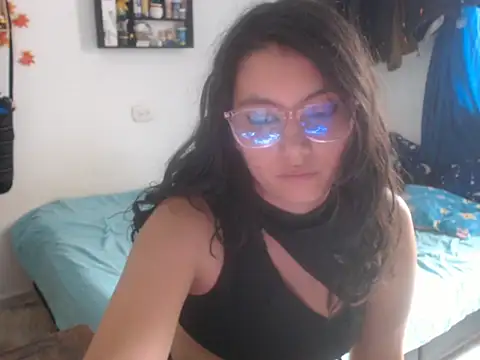 HannaKlein online show from 16, 2, 2026