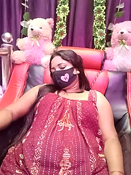 ella mariya online show from 26, 10, 2025