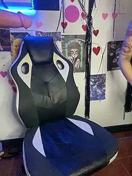 Blue-Anastasia666 online show from 28, 2, 2025
