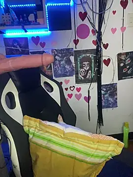 Blue-Anastasia666 online show from 27, 2, 2025