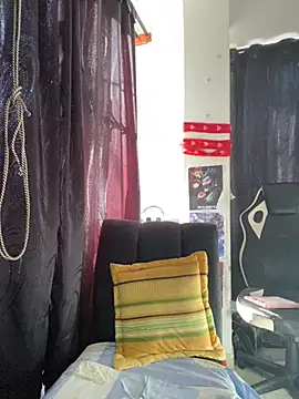 Blue-Anastasia666 online show from 24, 9, 2025