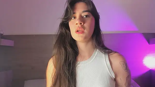 Ally addams online show from 13, 6, 2026