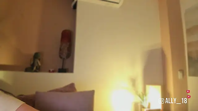 Ally addams online show from 2, 3, 2026