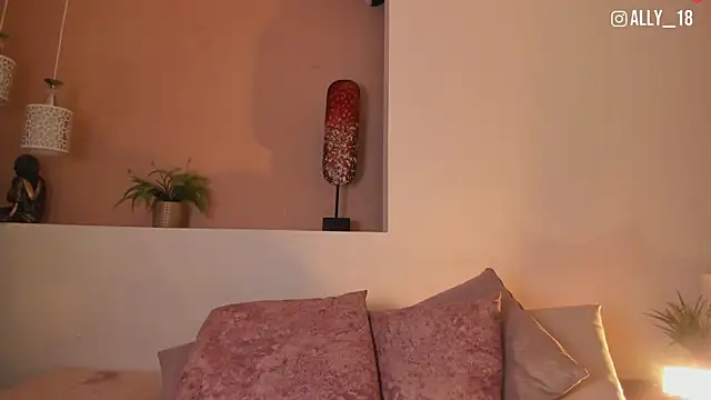 Ally addams online show from 20, 4, 2026