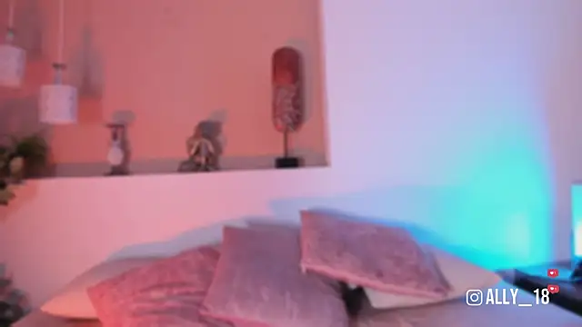 Ally addams online show from 10, 2, 2026