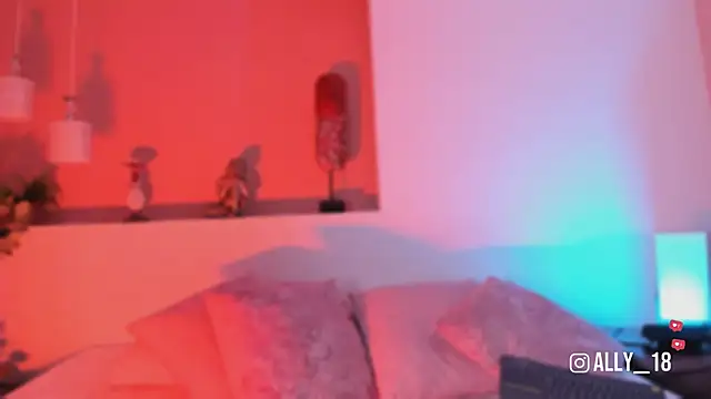 Ally addams online show from 7, 2, 2026