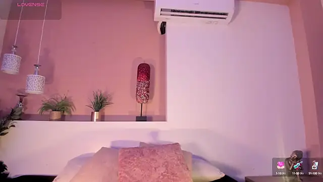 Ally addams online show from 18, 10, 2025