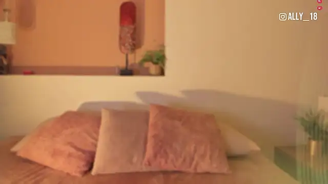 Ally addams online show from 12, 3, 2026