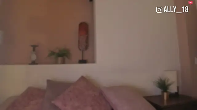 Ally addams online show from 22, 3, 2026