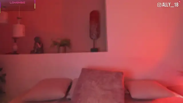 Ally addams online show from 8, 5, 2026