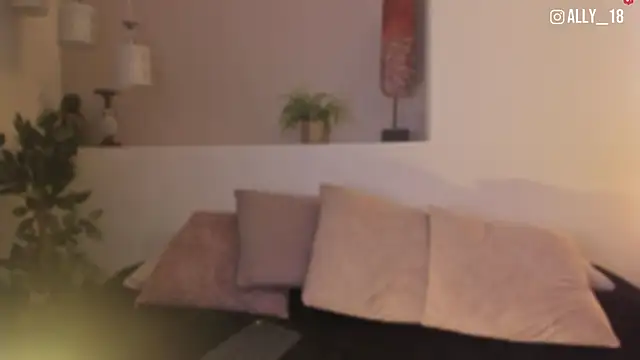 Ally addams online show from 28, 5, 2026